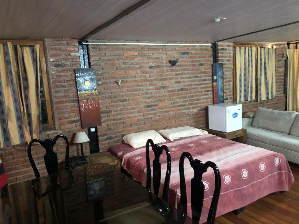 Villa Loft Casa Dos Pisos Con Garage Pocitos Playa 4 Personas Montevideo Exterior foto