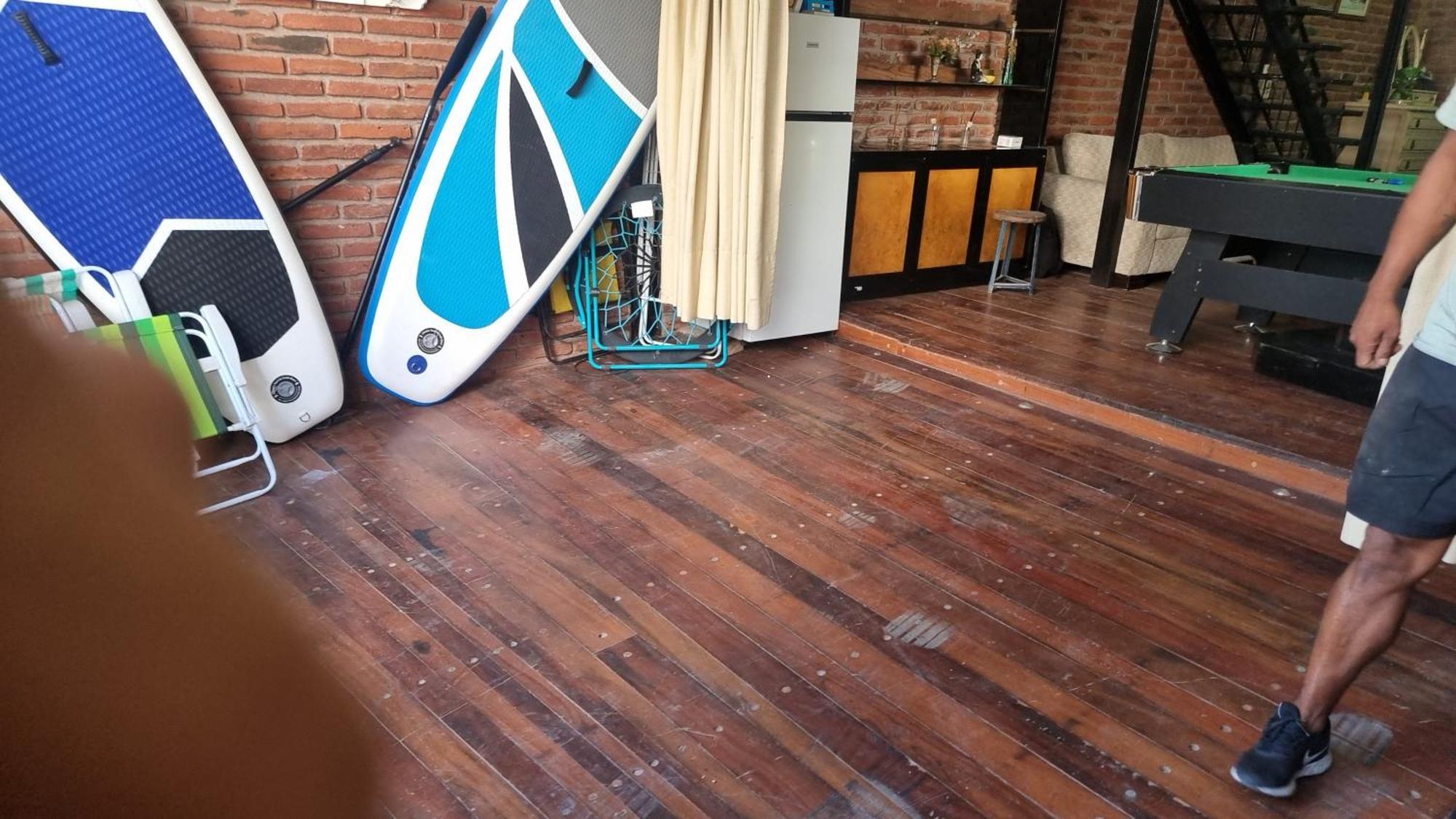 Villa Loft Casa Dos Pisos Con Garage Pocitos Playa 4 Personas Montevideo Exterior foto