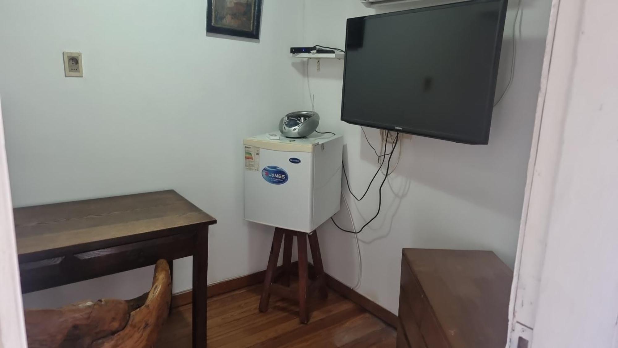 Villa Loft Casa Dos Pisos Con Garage Pocitos Playa 4 Personas Montevideo Exterior foto